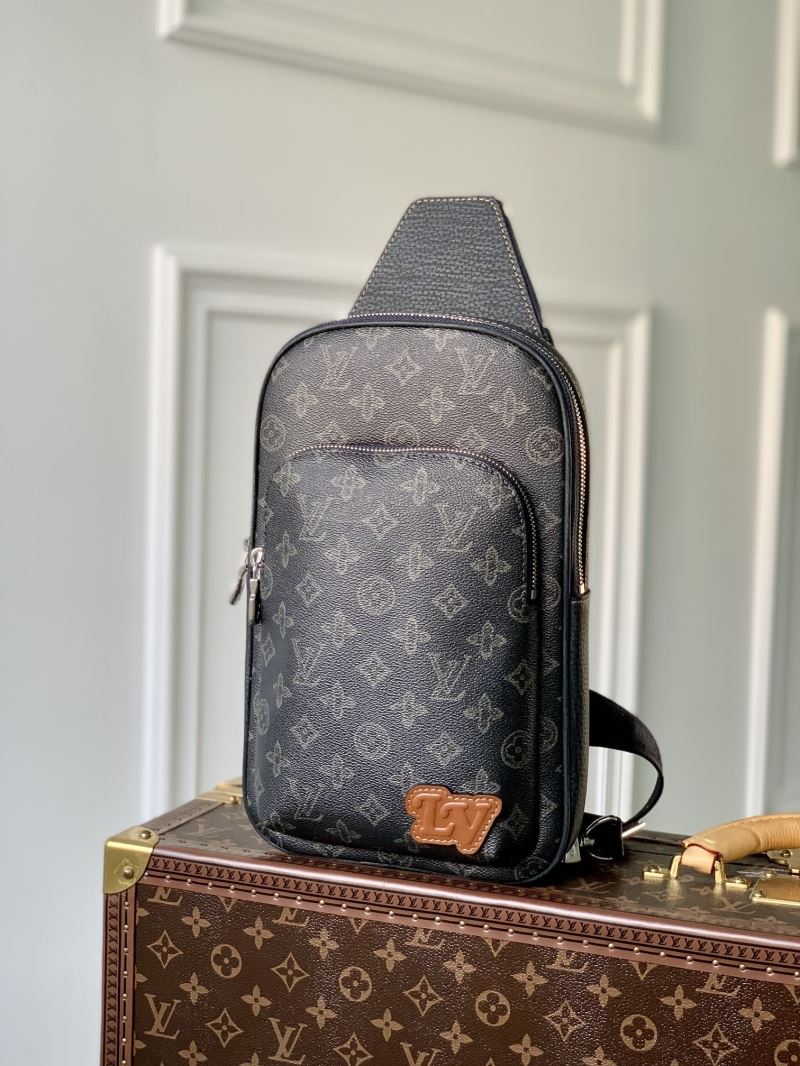 LV Waist Chest Packs